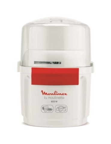 PICADORA LA MOULINETTE 800W  AD560120