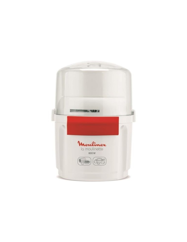 PICADORA LA MOULINETTE 800W  AD560120