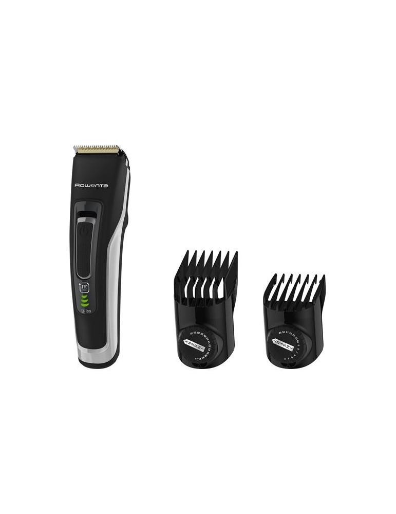 CORTAPELOS ADVANCER EASY ROWENTA TN5201F4