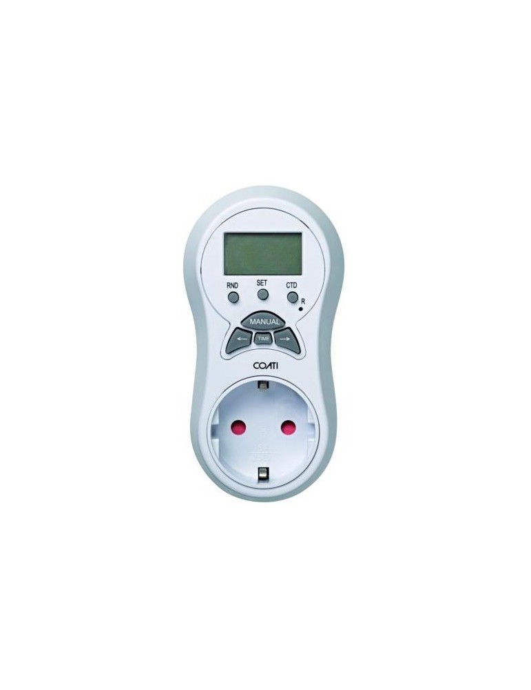 MINI PROGRAMADOR DIGITAL AF132259