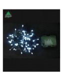 GUIRNALDA 96 LED BCO.EXTERIOR MULTIFU.PILAS 2254