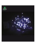 GUIRNALDA 50 LED MULTIFUNCION BLANCO 22510