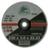 DISCO CORTE HIERRO 230X3 50.346