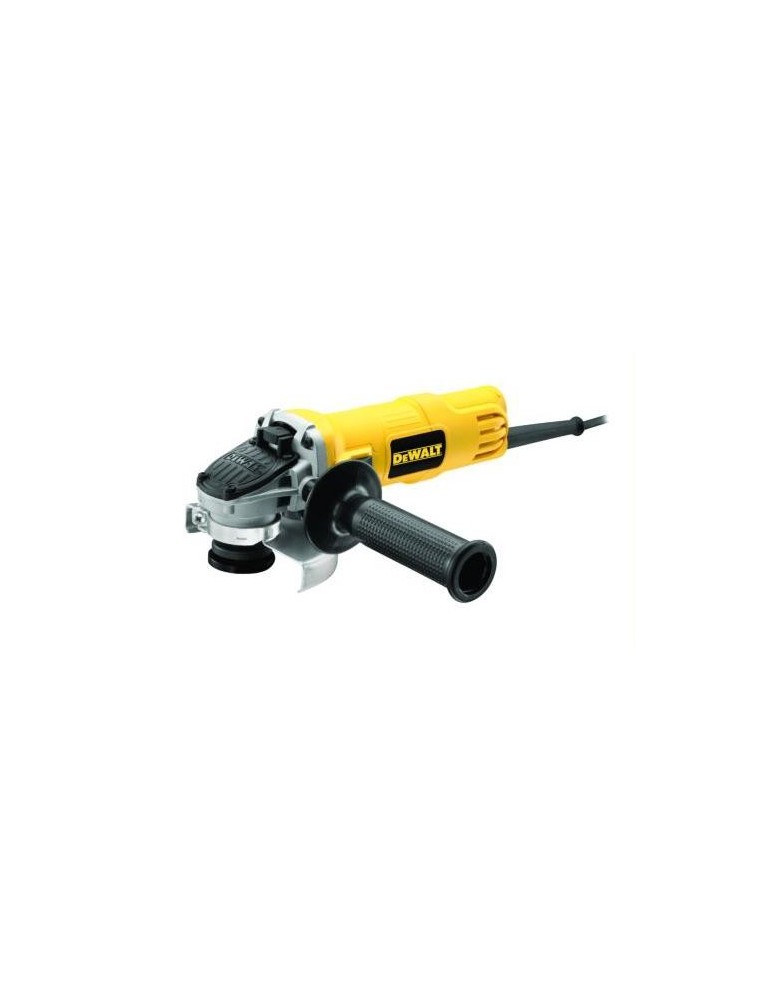 MINIAMOLADORA 115 MM. 800 W. DWE4056QS