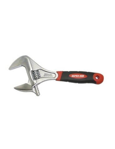 LLAVE AJUSTABLE GRAN APERTURA 10" SEH019200