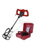 RUBIMIX-16 + MEZCLADOR CON MALETIN 24998
