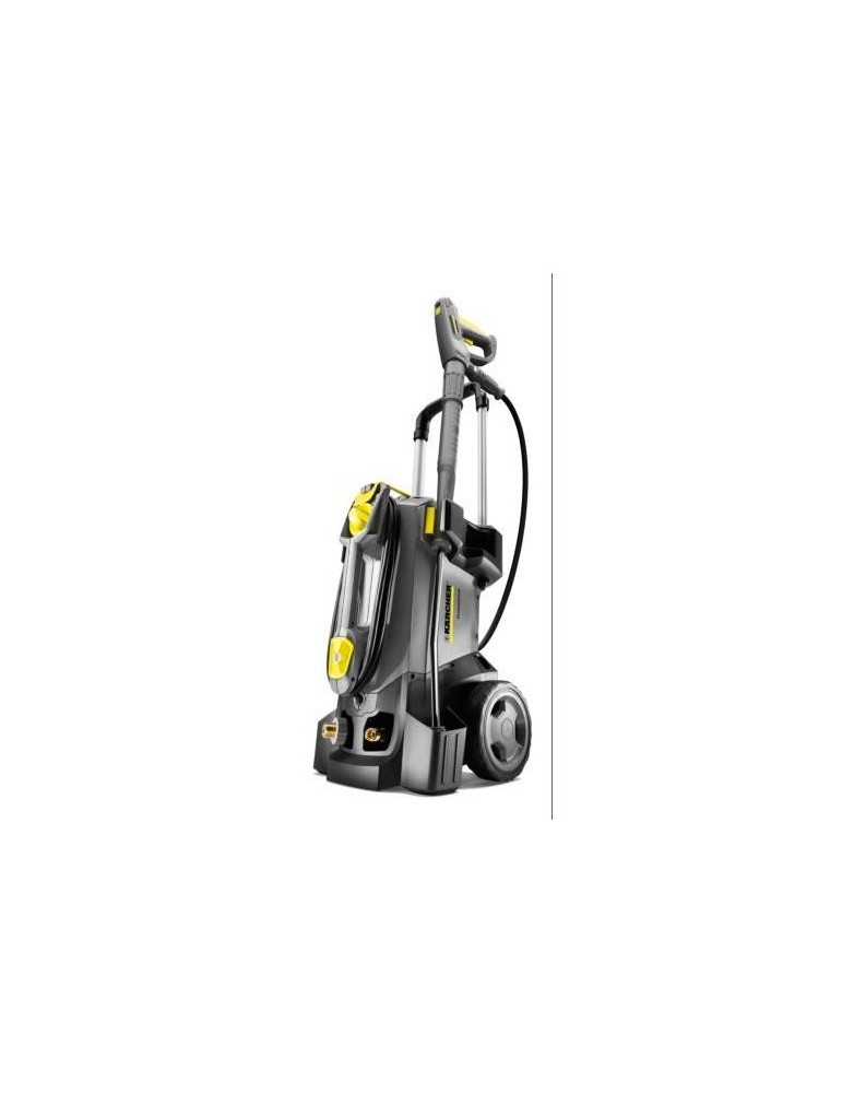 HIDROLIMPIADORA PROFESIONAL HD 5/12 C 1.520-900.0