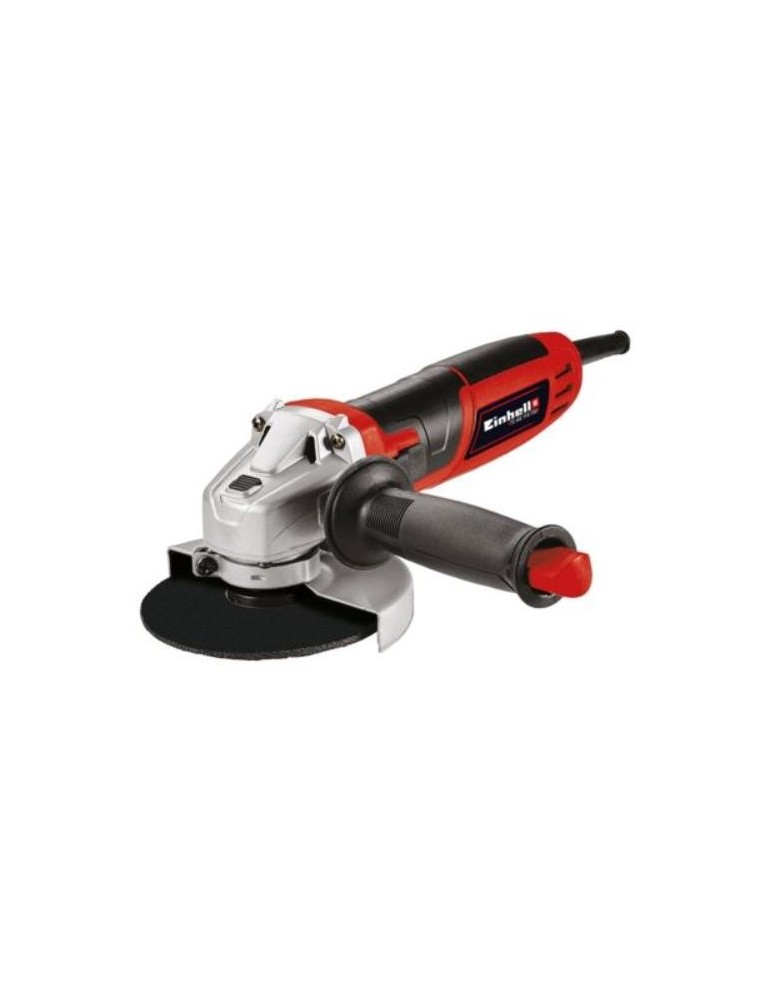AMOLADORA 115 MM TC-AG 115/1 750W