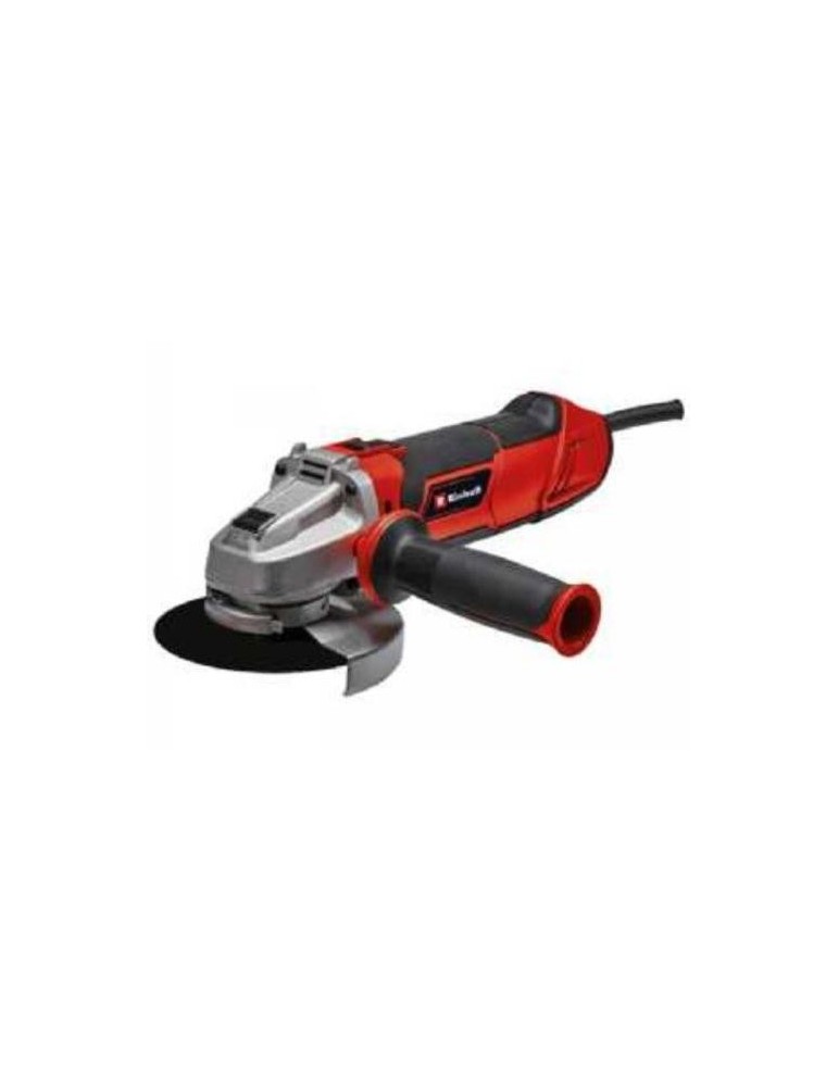 AMOLADORA CON CABLE ELECTRONICA TE-AG 125/1010 CE