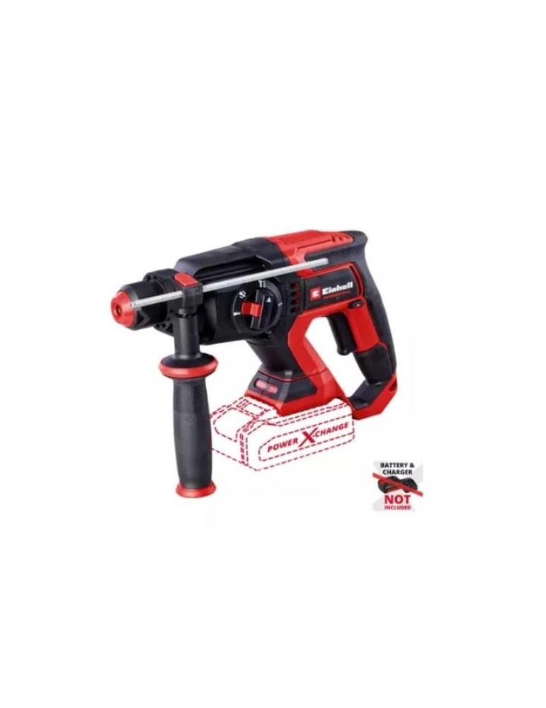 MARTILLO TP-HD 18/22 D LI BL - SOLO 4514277