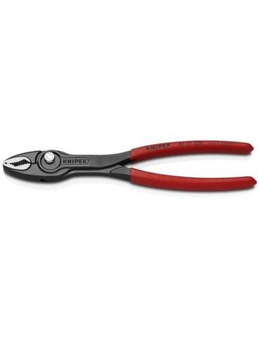TWINGRIP ALICATE DE AGARRE FRONTAL AUTO.