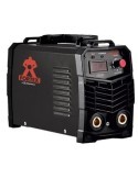 EQUIPO DE SOLDAR INVERTER FORTEX IFTX160 C/MALETA