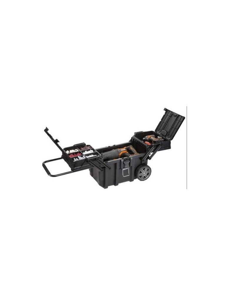 CARRO HORIZONTAL CANTILEVER JOB BOX  238270