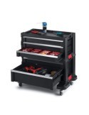 CARRO ORGANIZADOR CON 7 CAJONES  238557