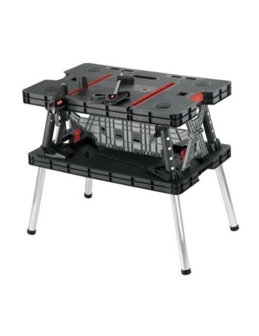 MESA DE HERRAMIENTAS PLEGABLE  249137