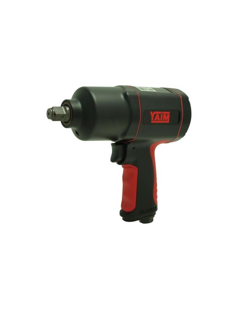 LLAVE IMPACTO 1/2" COMPOSITE YAH125N