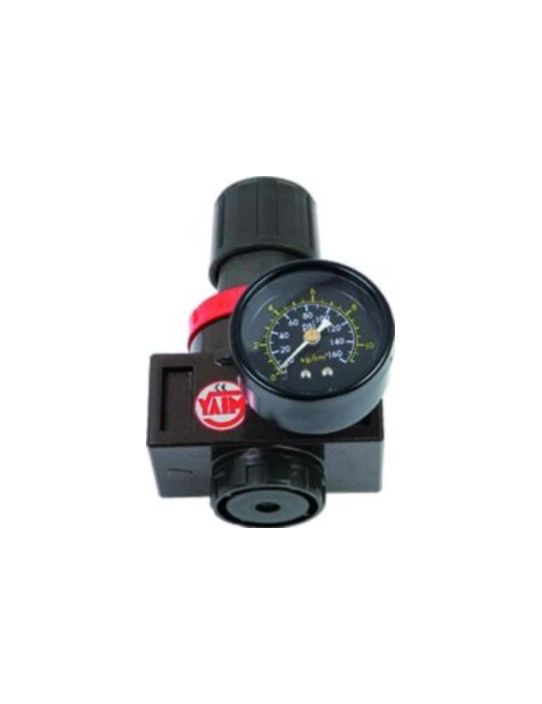 REGULADOR DE PRESION 3/8"  YA 3038 R