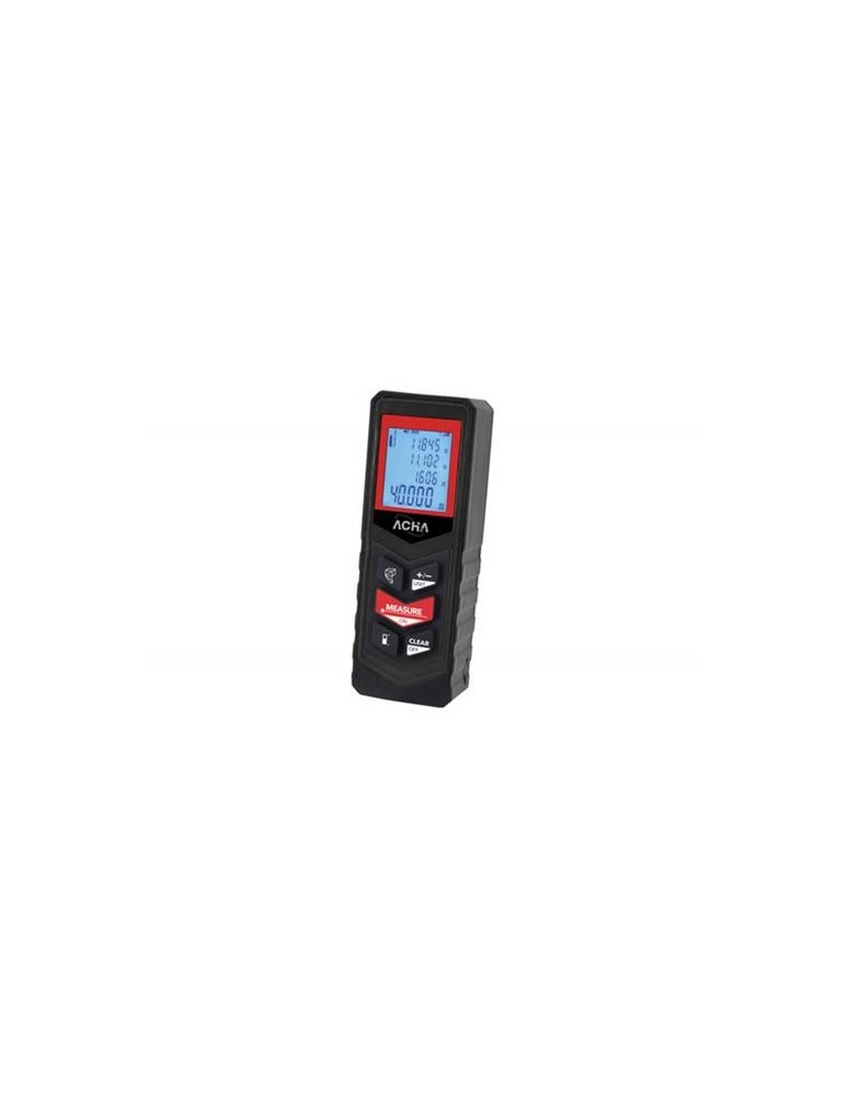 MEDIDOR DE DISTANCIA LASER ECO-MINI 40 M 54361D