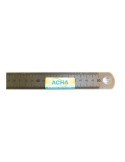 REGLA 300X30X0.8 32-034