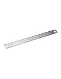 REGLA INOXIDABLE 1000X30X0.8 32104