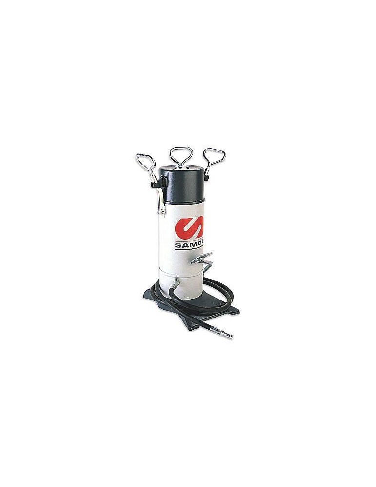 BOMBA ENGRASE A PEDAL 5 KG. 70 157000