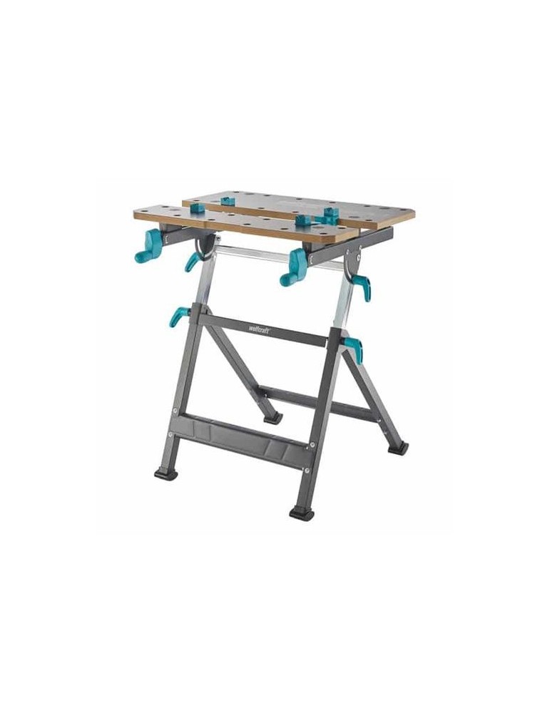 MESA DE TRABAJO Y DE SUJECION MASTER 650 ERGO