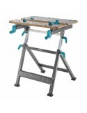 MESA DE TRABAJO Y DE SUJECION MASTER 650 ERGO