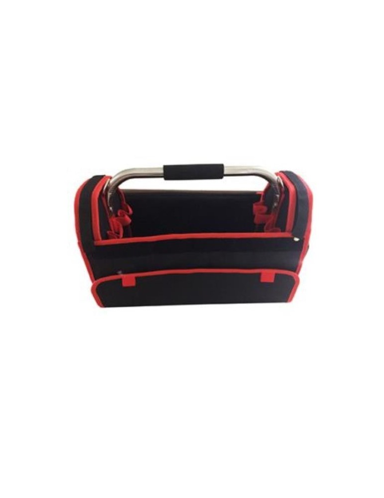 BOLSA PORTA HERRAMIETAS BRICODY C/ASA METAL.BC-900