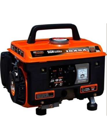 GENERADOR ISASA 1000 W. 2013005