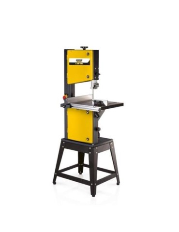 SIERRA DE CINTA VERTICAL H 170 MM C/BASE 120X245MM