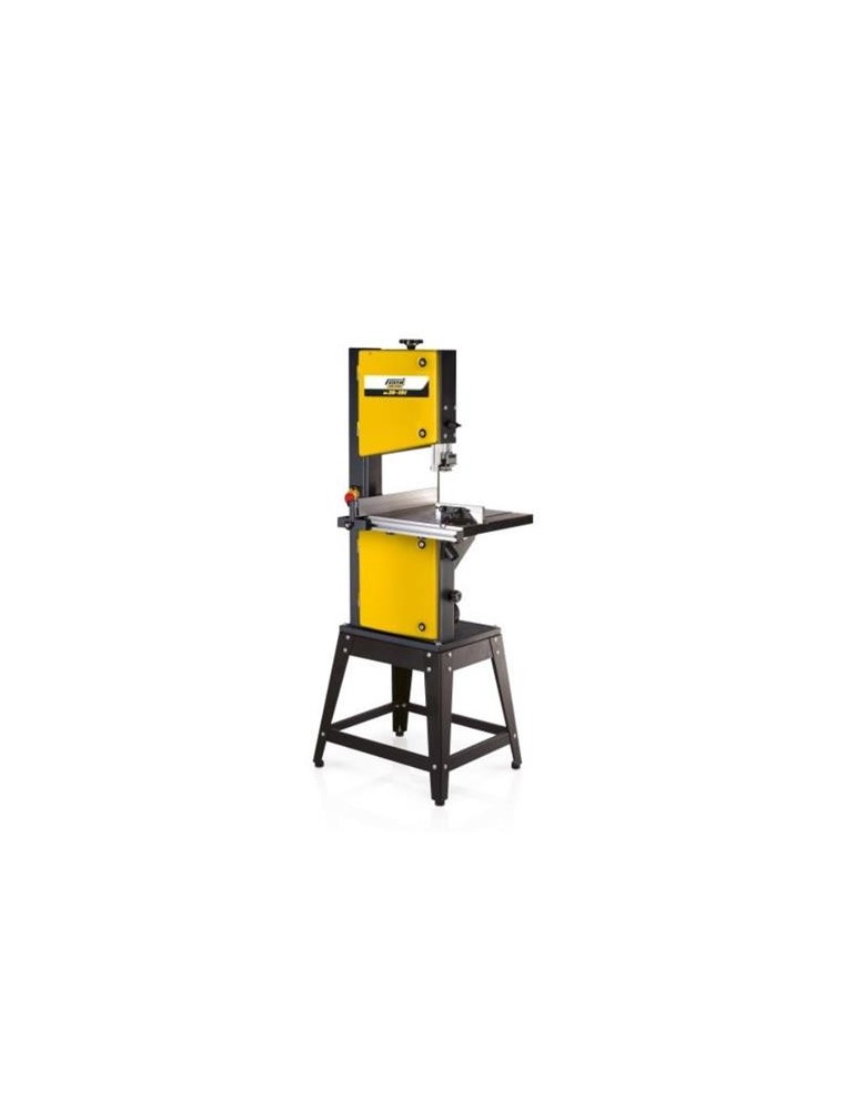 SIERRA DE CINTA VERTICAL H 170 MM C/BASE 120X245MM