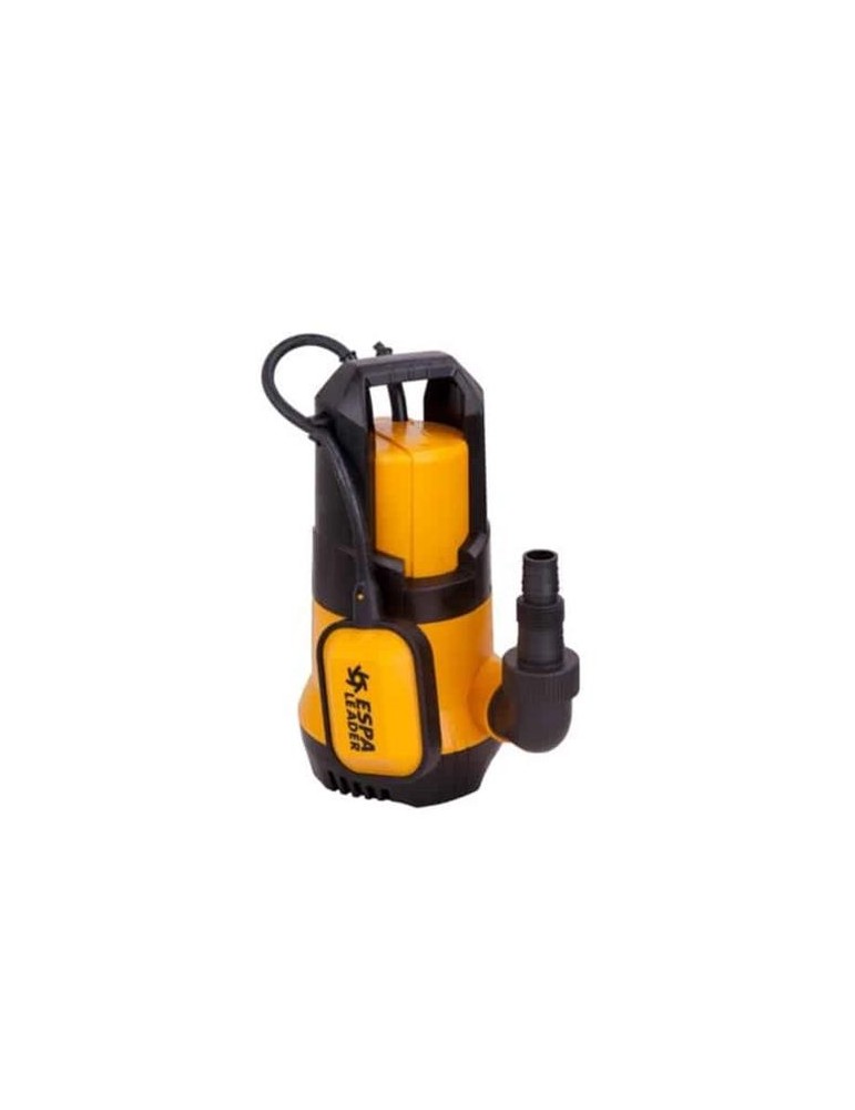 BOMBA SUMERGIBLE DE ACHIQUE KONA 400P M 230