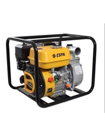 MOTOBOMBA ESPA 4T. 208CC. MP50 206816