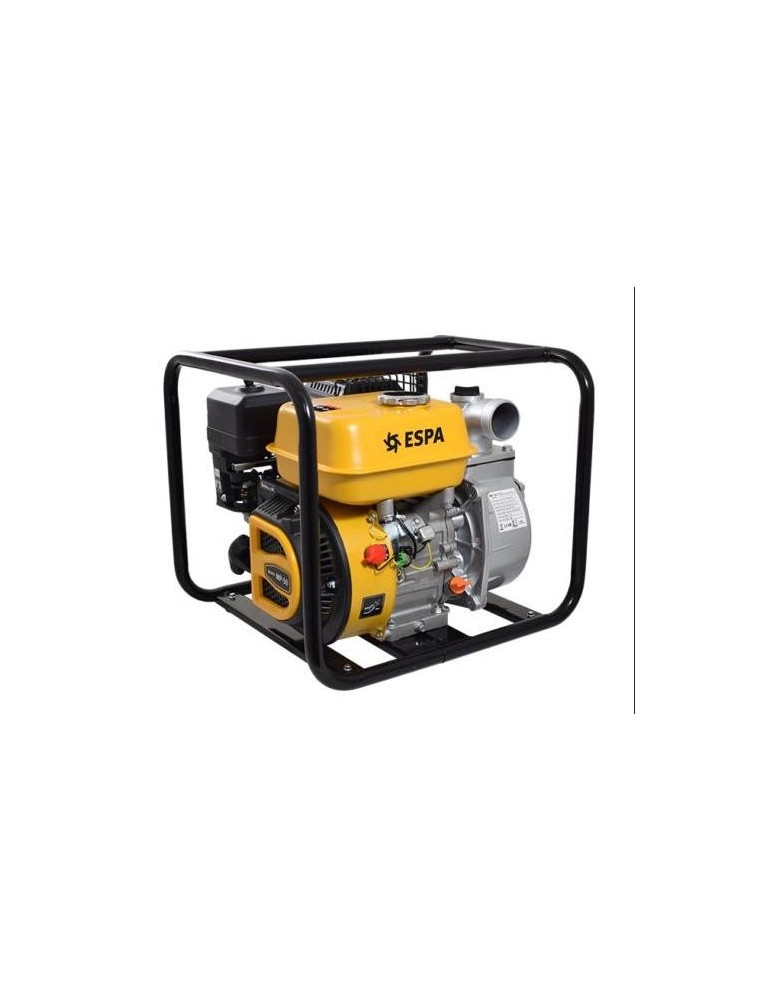 MOTOBOMBA ESPA 4T. 208CC. MP50 206816