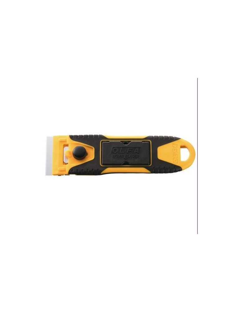 RASCADOR VIDRIO + 5 CUCHILLAS GRIP X-DESING GSR-2