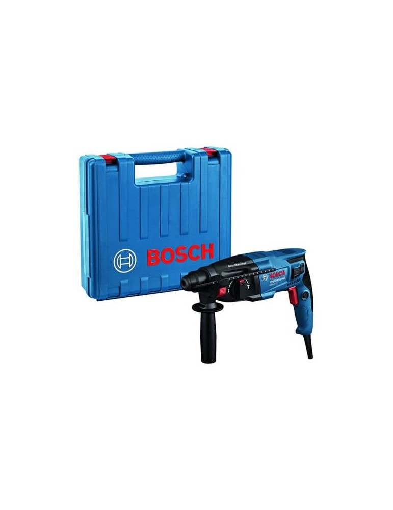 MARTILLO PLUS GBH 2-21 PROFESSIONAL 720W 06112A600