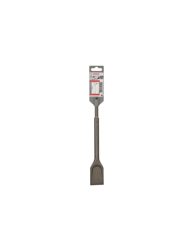 CINCEL PALA AUTOAFILABLE PLUS: 250 X 40MM
