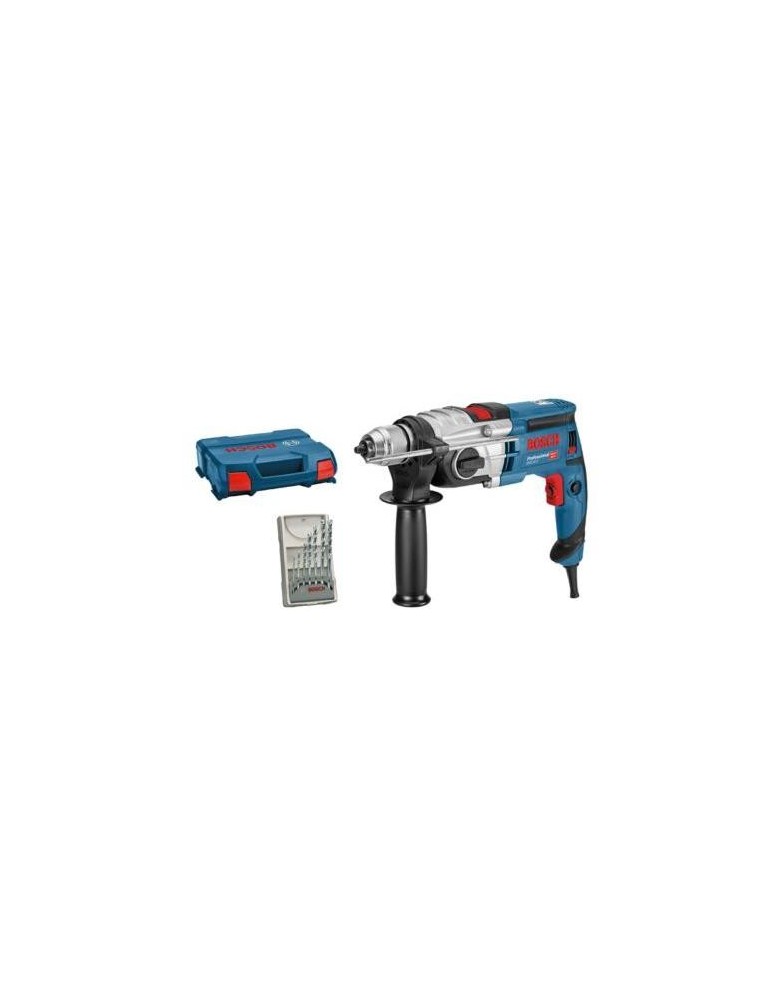 TALADRO PERCUTOR 850W. GSB 20-2 RE PROFESSIONAL