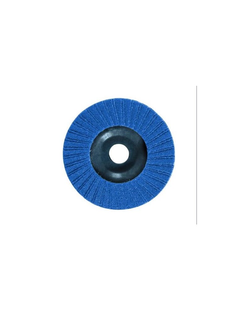 DISCO LAMINILLAS X571 BEST FOR METAL 115MM. G-60