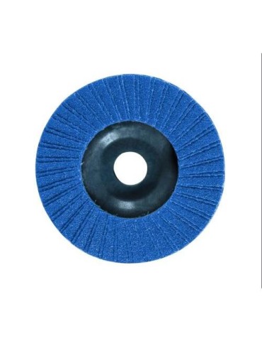 DISCO LAMINILLAS X571 BEST FOR METAL 115MM. G-80