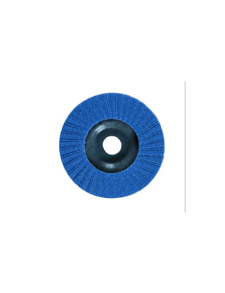 DISCO LAMINILLAS X571 BEST FOR METAL 115MM. G-80