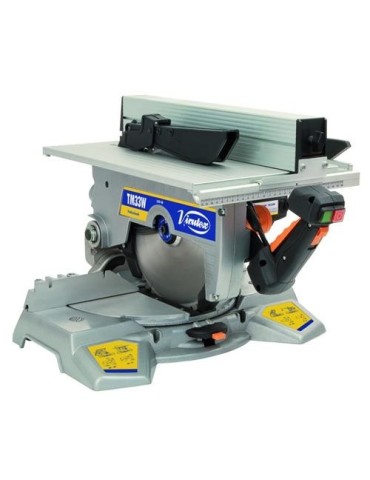 TRONZADORA CON MESA TM33W 3300400