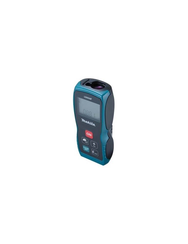MEDIDOR LASER 50M COMPACTO LD050P