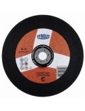 DISCO CORTE INOXIDABLE 115X1X22