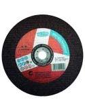 DISCO CORTE INOXIDABLE STANDAR 230X1.9X22.23