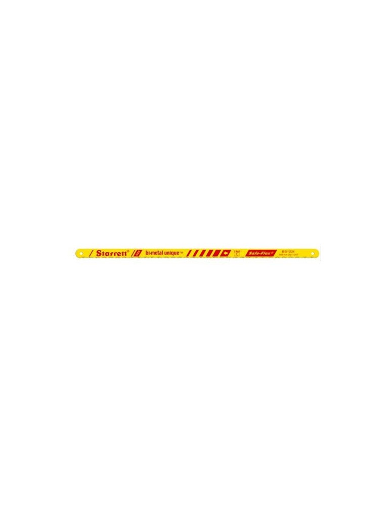 HOJA SIERRA BS-1224-BGT STARRETT