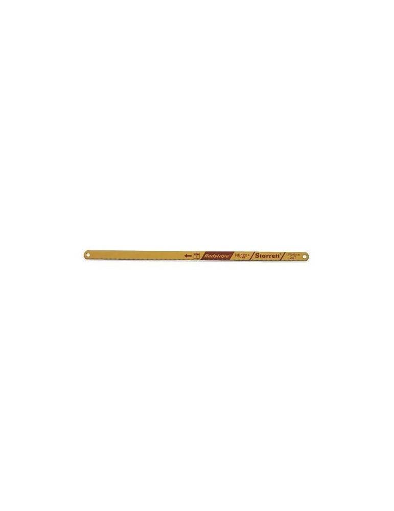 HOJA SIERRA RS-1224 STARRETT