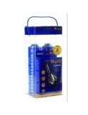 SOPLETE + 2 BOTELLAS KSUPRAGAS330 KT647P