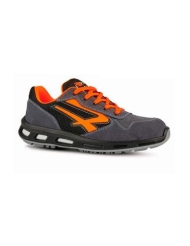 ZAPATO S1P SEG. ORANGE T-47