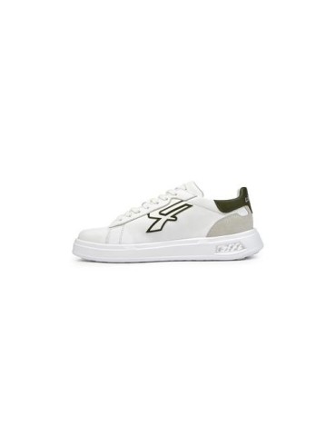 ZAPATILLA URBAN SNAKE OB SR BLANCO/VERDE T.36